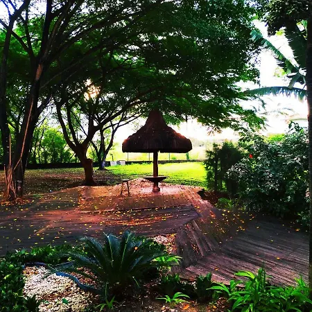Recanto Wirapuru 3* Fortaleza (Ceara)