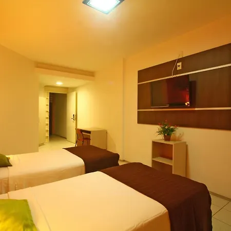 Recanto Wirapuru 3*
