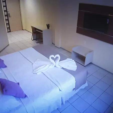 Hotel Recanto Wirapuru