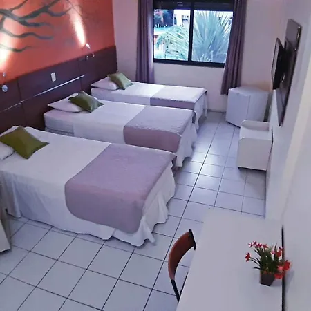 Recanto Wirapuru Hotel