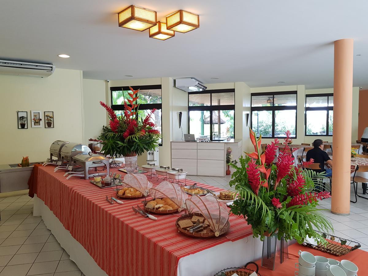 Recanto Wirapuru 3* Fortaleza (Ceara)