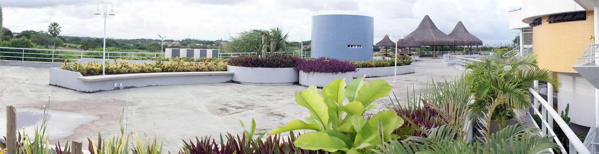 Hotel Recanto Wirapuru Fortaleza (Ceara)